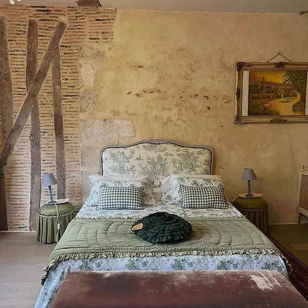 Appartement Cosy - 2eme Etage - Centre Historique