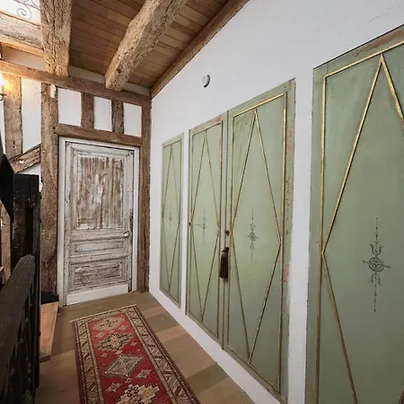 Cosy - 2eme Etage - Centre Historique Appartement Bergerac
